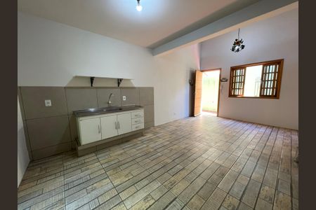 Studio para alugar com 42m², 1 quarto e sem vagaCozinha