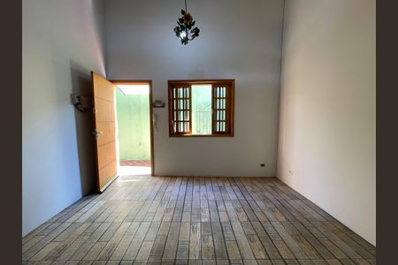 Studio para alugar com 42m², 1 quarto e sem vagaSala