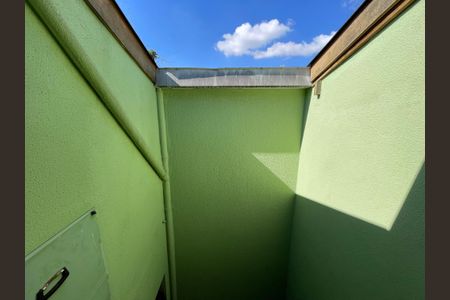 Studio para alugar com 42m², 1 quarto e sem vagaVista do Quarto