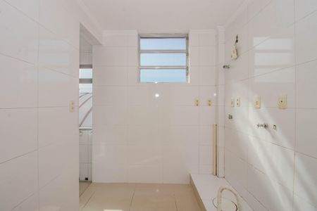 Apartamento à venda com 44m², 2 quartos e sem vagaCozinha e Área de Serviço