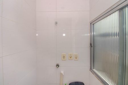 Apartamento à venda com 44m², 2 quartos e sem vagaCozinha e Área de Serviço