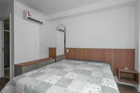 Studio à venda com 25m², 0 quarto e sem vagaQuarto / Sala / Cozinha