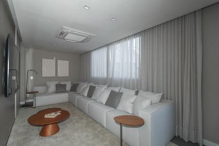 Studio à venda com 25m², 0 quarto e sem vagaÁrea comum - Salão de festas