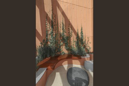 Studio à venda com 25m², 0 quarto e sem vagaÁrea comum