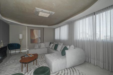 Studio à venda com 25m², 0 quarto e sem vagaÁrea comum - Salão de festas