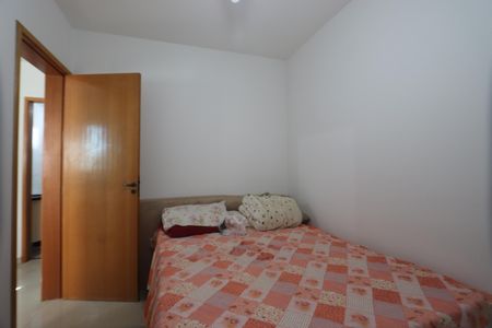Apartamento à venda com 45m², 2 quartos e 1 vagaQuarto 1