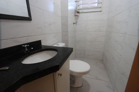 Apartamento à venda com 45m², 2 quartos e 1 vagaBanheiro
