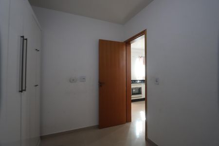 Apartamento à venda com 45m², 2 quartos e 1 vagaQuarto 2