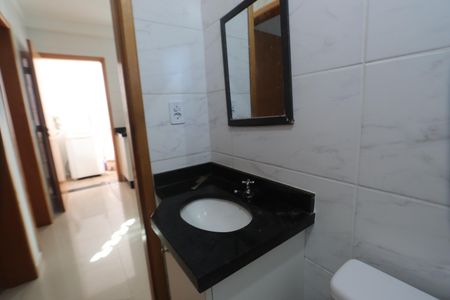 Apartamento à venda com 45m², 2 quartos e 1 vagaBanheiro