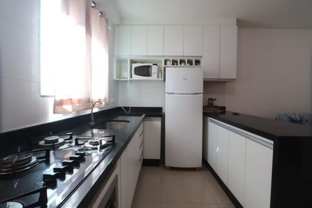 Apartamento à venda com 45m², 2 quartos e 1 vagaCozinha
