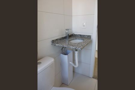 Apartamento à venda com 88m², 3 quartos e 2 vagasBanheiro