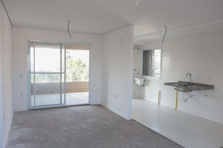 Apartamento à venda com 88m², 3 quartos e 2 vagassala