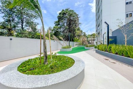 Apartamento à venda com 88m², 3 quartos e 2 vagasÁrea comum