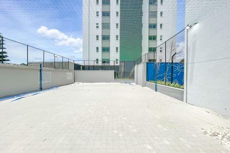 Apartamento à venda com 88m², 3 quartos e 2 vagasQuadra Esportiva
