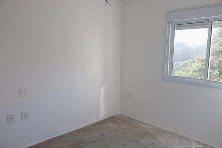 Apartamento à venda com 88m², 3 quartos e 2 vagasQuarto 3 - Suíte