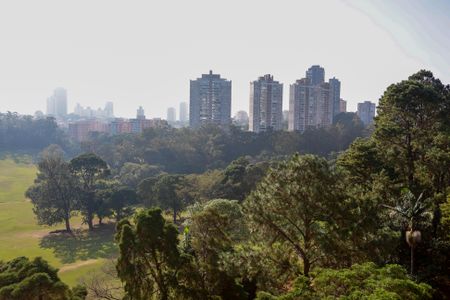 Apartamento à venda com 88m², 3 quartos e 2 vagasVista da Sacada