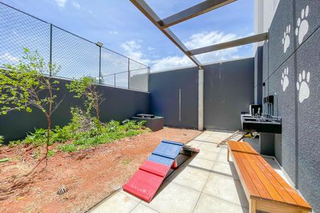 Apartamento à venda com 88m², 3 quartos e 2 vagasÁrea comum