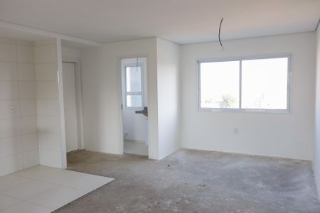 sala de apartamento à venda com 3 quartos, 88m² em Umuarama, Osasco