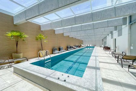 Apartamento à venda com 88m², 3 quartos e 2 vagasÁrea comum - Piscina