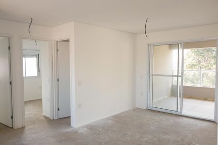 sala de apartamento à venda com 3 quartos, 88m² em Umuarama, Osasco