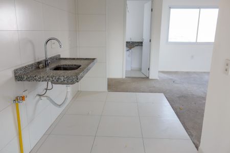 Apartamento à venda com 88m², 3 quartos e 2 vagasCozinha