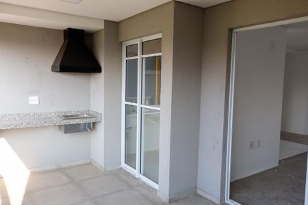 Apartamento à venda com 88m², 3 quartos e 2 vagasSacada