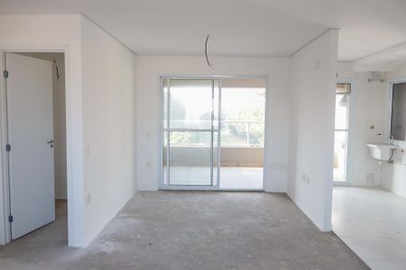 Apartamento à venda com 88m², 3 quartos e 2 vagassala