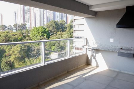 Apartamento à venda com 88m², 3 quartos e 2 vagasSacada