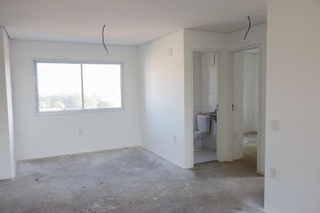 Apartamento à venda com 88m², 3 quartos e 2 vagassala