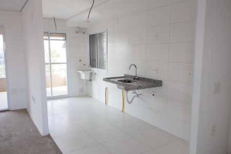 Apartamento à venda com 88m², 3 quartos e 2 vagasCozinha