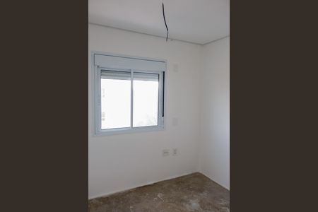 Apartamento à venda com 88m², 3 quartos e 2 vagasQuarto 2