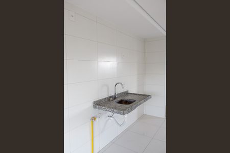 Apartamento à venda com 88m², 3 quartos e 2 vagasCozinha