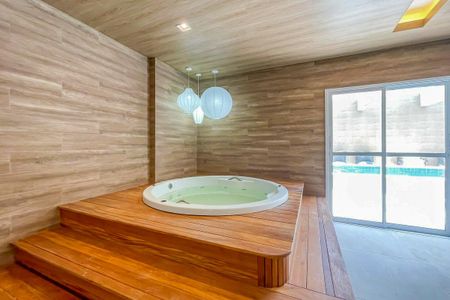 Apartamento à venda com 88m², 3 quartos e 2 vagasspa