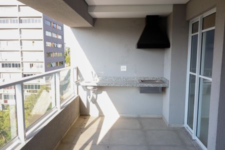 Apartamento à venda com 88m², 3 quartos e 2 vagasSacada