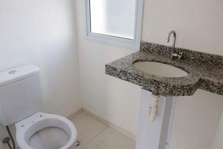 Apartamento à venda com 88m², 3 quartos e 2 vagasLavabo