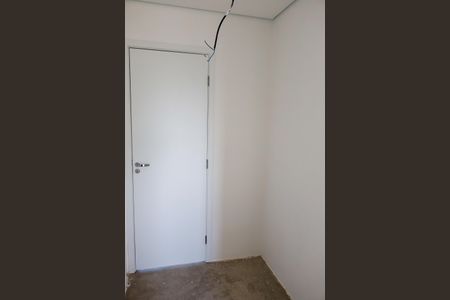 Apartamento à venda com 88m², 3 quartos e 2 vagasCloset da suíte 3
