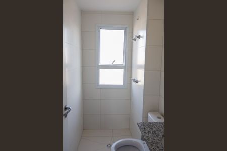 Apartamento à venda com 88m², 3 quartos e 2 vagasBanheiro