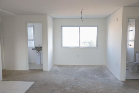 Apartamento à venda com 88m², 3 quartos e 2 vagassala