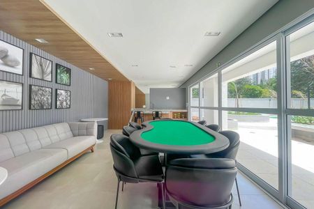 Apartamento à venda com 88m², 3 quartos e 2 vagasSala de Jogos