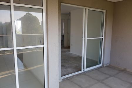 Apartamento à venda com 88m², 3 quartos e 2 vagasSacada