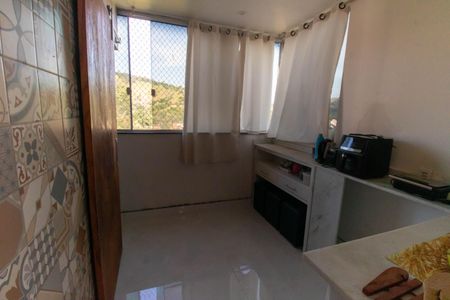 Apartamento à venda com 129m², 3 quartos e 1 vagaÁrea do Café