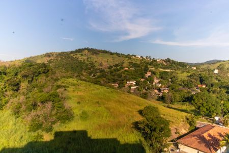 Apartamento à venda com 129m², 3 quartos e 1 vagaVista da Suíte 