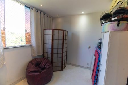 Apartamento à venda com 129m², 3 quartos e 1 vagaQuarto 