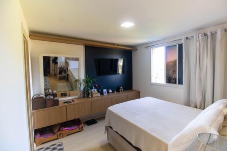 Apartamento à venda com 129m², 3 quartos e 1 vagaSuíte 