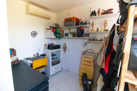 Apartamento à venda com 129m², 3 quartos e 1 vagaEscritório