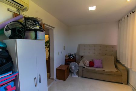 Apartamento à venda com 129m², 3 quartos e 1 vagaQuarto 