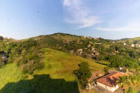 Apartamento à venda com 129m², 3 quartos e 1 vagaVista do Quarto 