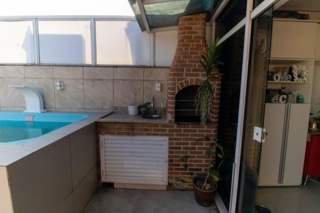 Apartamento à venda com 129m², 3 quartos e 1 vagaCobertura