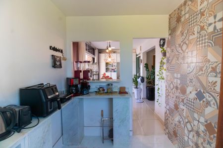 Apartamento à venda com 129m², 3 quartos e 1 vagaÁrea do Café