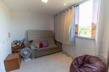 Apartamento à venda com 129m², 3 quartos e 1 vagaQuarto 